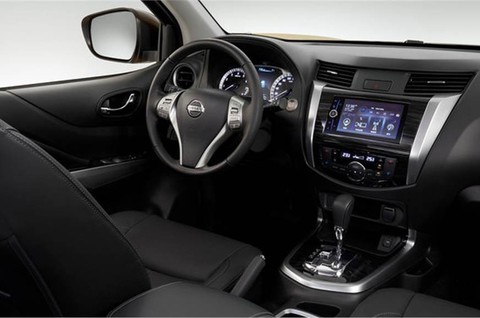 Năm sau về Việt Nam, tân binh Terra có gì để đấu Fortuner? - Ảnh 2. Năm sau về Việt Nam, tân binh Terra có gì để đấu Fortuner? - Ảnh 2.