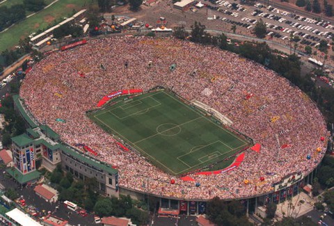 Liên minh Canada - Mỹ - Mexico là chủ nhà World Cup 2026 - Ảnh 2. Liên minh Canada - Mỹ - Mexico là chủ nhà World Cup 2026 - Ảnh 2.