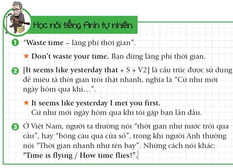 Học tiếng Anh qua ca khúc Woman in Love - Ảnh 1. Học tiếng Anh qua ca khúc Woman in Love - Ảnh 1.