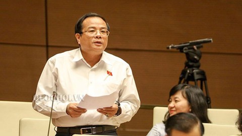 Phó bí thư Bình Thuận: Chúng tôi không chủ trương dùng bạo lực - Ảnh 3. Phó bí thư Bình Thuận: Chúng tôi không chủ trương dùng bạo lực - Ảnh 3.