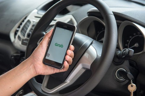 Vì sao Toyota phải mạnh tay đầu tư vào Grab? - Ảnh 1. Vì sao Toyota phải mạnh tay đầu tư vào Grab? - Ảnh 1.