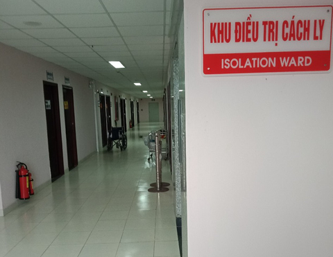 Lập danh sách các nhân viên y tế tiếp xúc bệnh nhân cúm A/H1N1 - Ảnh 1. Lập danh sách các nhân viên y tế tiếp xúc bệnh nhân cúm A/H1N1 - Ảnh 1.