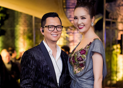 Dạo bước trên mây cùng đạo diễn Long Kan - Ảnh 1. Dạo bước trên mây cùng đạo diễn Long Kan - Ảnh 1.