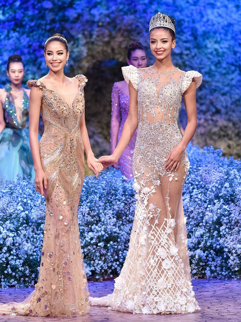 Dạo bước trên mây cùng đạo diễn Long Kan - Ảnh 2. Dạo bước trên mây cùng đạo diễn Long Kan - Ảnh 2.