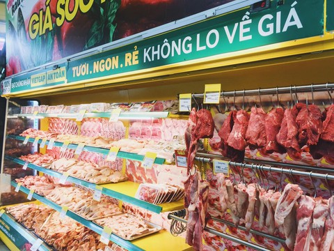 Bách hóa Xanh mở thêm ‘chợ thịt cá’, tuyển dụng số lượng lớn - Ảnh 2. Bách hóa Xanh mở thêm ‘chợ thịt cá’, tuyển dụng số lượng lớn - Ảnh 2.