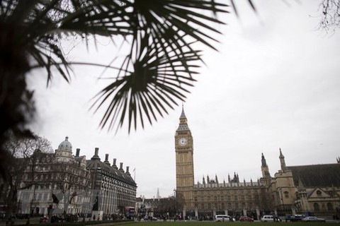 Xây dựng London nằm trong top thành phố thông minh nhất thế giới - Ảnh 1.