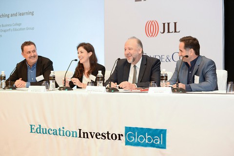 Apollo English nhận giải thưởng quốc tế EducationInvestor Asia Awards 2018 - Ảnh 1. Apollo English nhận giải thưởng quốc tế EducationInvestor Asia Awards 2018 - Ảnh 1.