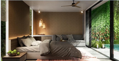 Nhà đầu tư hài lòng khi tài sản cho thuê được quản lý chuyên nghiệp - Ảnh 1. Nhà đầu tư hài lòng khi tài sản cho thuê được quản lý chuyên nghiệp - Ảnh 1.