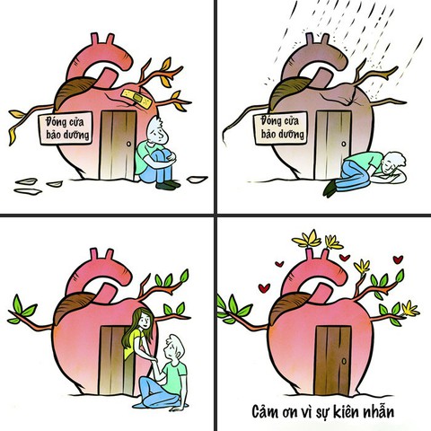 Những triết lý cuộc sống khiến ai cũng phải suy ngẫm - Ảnh 1. Những triết lý cuộc sống khiến ai cũng phải suy ngẫm - Ảnh 1.
