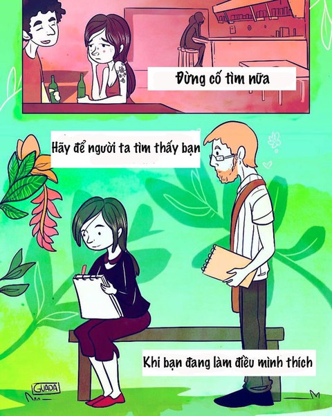 Những triết lý cuộc sống khiến ai cũng phải suy ngẫm - Ảnh 11. Những triết lý cuộc sống khiến ai cũng phải suy ngẫm - Ảnh 11.