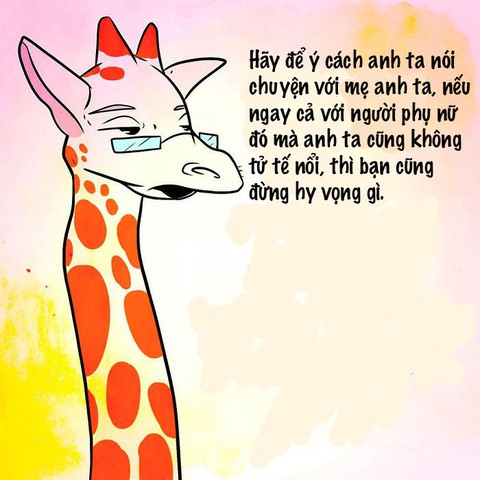 Những triết lý cuộc sống khiến ai cũng phải suy ngẫm - Ảnh 18. Những triết lý cuộc sống khiến ai cũng phải suy ngẫm - Ảnh 18.