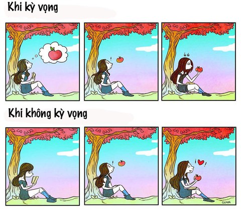 Những triết lý cuộc sống khiến ai cũng phải suy ngẫm - Ảnh 20. Những triết lý cuộc sống khiến ai cũng phải suy ngẫm - Ảnh 20.