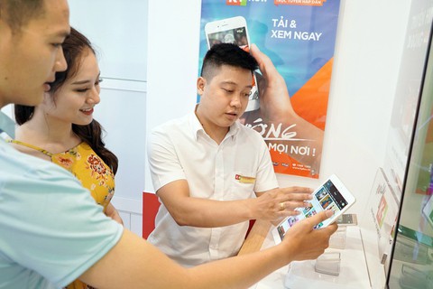 Ưu đãi “sốc” khi chọn truyền hình K+ xem World Cup trực tiếp - Ảnh 3. Ưu đãi “sốc” khi chọn truyền hình K+ xem World Cup trực tiếp - Ảnh 3.