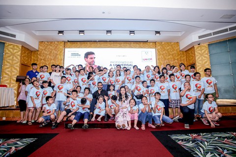 Apollo English nhận giải thưởng quốc tế EducationInvestor Asia Awards 2018 - Ảnh 3. Apollo English nhận giải thưởng quốc tế EducationInvestor Asia Awards 2018 - Ảnh 3.