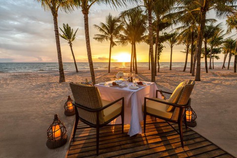 Chào đón mùa hè đầu tiên cùng InterContinental Phu Quoc Long Beach Resort - Ảnh 4. Chào đón mùa hè đầu tiên cùng InterContinental Phu Quoc Long Beach Resort - Ảnh 4.