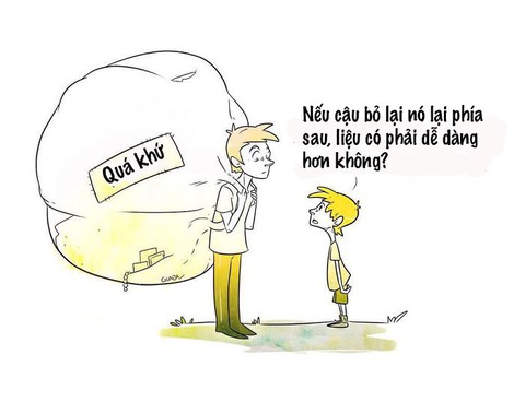 Những triết lý cuộc sống khiến ai cũng phải suy ngẫm - Ảnh 5. Những triết lý cuộc sống khiến ai cũng phải suy ngẫm - Ảnh 5.