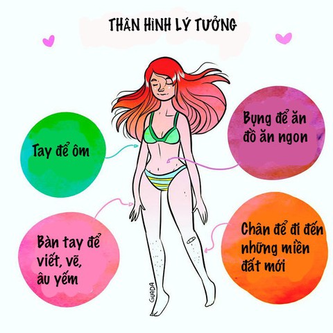 Những triết lý cuộc sống khiến ai cũng phải suy ngẫm - Ảnh 7. Những triết lý cuộc sống khiến ai cũng phải suy ngẫm - Ảnh 7.
