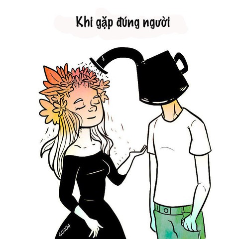 Những triết lý cuộc sống khiến ai cũng phải suy ngẫm - Ảnh 9. Những triết lý cuộc sống khiến ai cũng phải suy ngẫm - Ảnh 9.