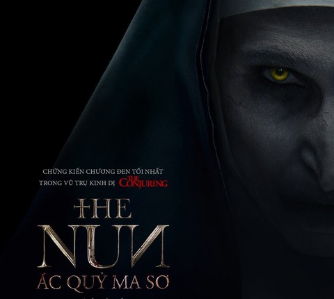 Nhá hàng 3 phim kinh dị đón đầu Halloween - Ảnh 6. Nhá hàng 3 phim kinh dị đón đầu Halloween - Ảnh 6.