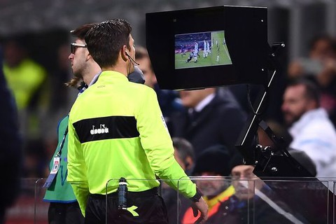 Ngoài VAR và Goal-line, World Cup 2018 còn công nghệ gì mới? - Ảnh 4. Ngoài VAR và Goal-line, World Cup 2018 còn công nghệ gì mới? - Ảnh 4.