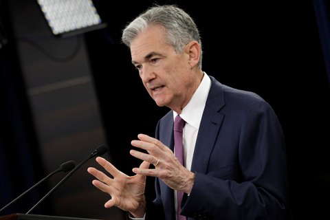 FED tăng lãi suất: Khủng hoảng chờ các nước đang phát triển? - Ảnh 1. FED tăng lãi suất: Khủng hoảng chờ các nước đang phát triển? - Ảnh 1.