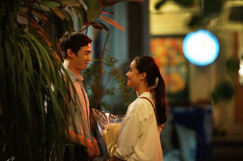 Hoàng tử Nichkhun khiến fan đổ liêu xiêu trong Brother of the year - Ảnh 9. Hoàng tử Nichkhun khiến fan đổ liêu xiêu trong Brother of the year - Ảnh 9.