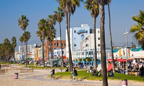 Mỹ sẽ trưng cầu ý dân vụ tách California thành 3 bang - Ảnh 1. Mỹ sẽ trưng cầu ý dân vụ tách California thành 3 bang - Ảnh 1.