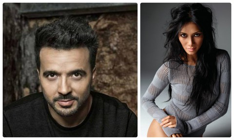 Luis Fonsi mang siêu hit 5 tỉ view ‘Despacito’ đến Đà Nẵng - Ảnh 1. Luis Fonsi mang siêu hit 5 tỉ view ‘Despacito’ đến Đà Nẵng - Ảnh 1.