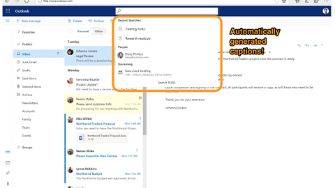 Microsoft thiết kế lại phần mềm Office gọn gàng, đơn giản hơn - Ảnh 2. Microsoft thiết kế lại phần mềm Office gọn gàng, đơn giản hơn - Ảnh 2.