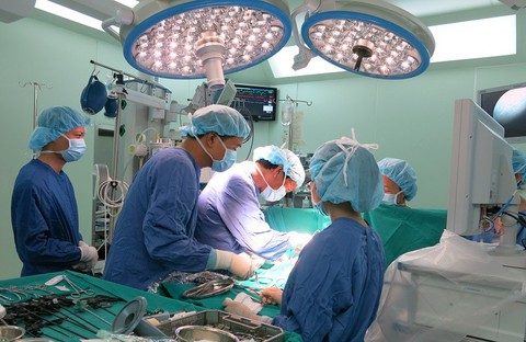 Giáo sư Nguyễn Thanh Liêm nhận giải thưởng Nikkei châu Á - Ảnh 2. Giáo sư Nguyễn Thanh Liêm nhận giải thưởng Nikkei châu Á - Ảnh 2.