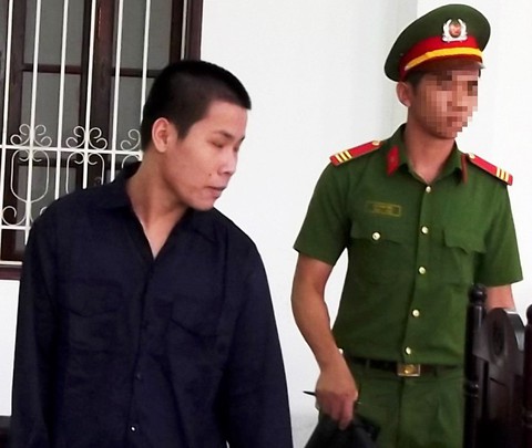 Vào chùa làm công quả, hiếp dâm bé gái trong chùa - Ảnh 1. Vào chùa làm công quả, hiếp dâm bé gái trong chùa - Ảnh 1.