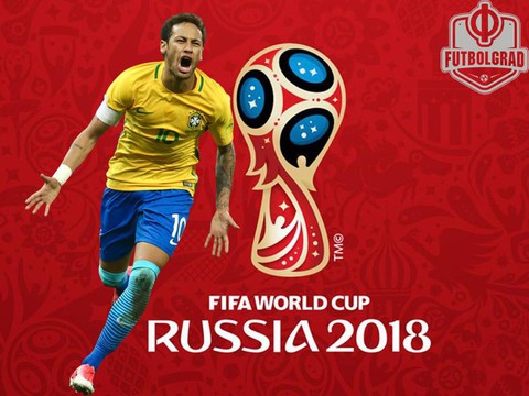 Sân vận động World Cup 2018 được thắp sáng 24/24 - Ảnh 2. Sân vận động World Cup 2018 được thắp sáng 24/24 - Ảnh 2.