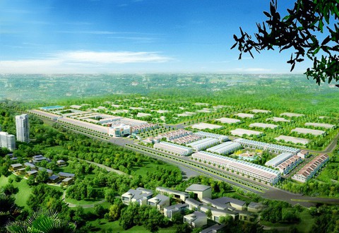 Hạ tầng sôi động - bất động sản Long An bứt phá - Ảnh 2. Hạ tầng sôi động - bất động sản Long An bứt phá - Ảnh 2.
