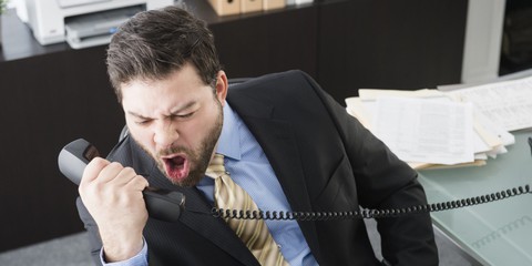 Khách hàng và nhân viên, ai là thượng đế? - Ảnh 1. Khách hàng và nhân viên, ai là thượng đế? - Ảnh 1.