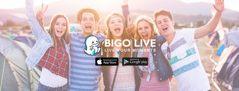 BIGO ra mắt ứng dụng di động Cube TV mở rộng toàn cầu - Ảnh 6. BIGO ra mắt ứng dụng di động Cube TV mở rộng toàn cầu - Ảnh 6.