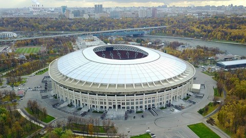 10 điều thú vị nhất về World Cup 2018 ở Nga - Ảnh 8. 10 điều thú vị nhất về World Cup 2018 ở Nga - Ảnh 8.