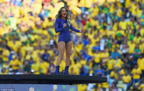 10 điều thú vị nhất về World Cup 2018 ở Nga - Ảnh 9. 10 điều thú vị nhất về World Cup 2018 ở Nga - Ảnh 9.