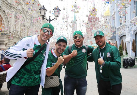 World Cup thành một từ riêng của bóng đá, tại sao? - Ảnh 1. World Cup thành một từ riêng của bóng đá, tại sao? - Ảnh 1.