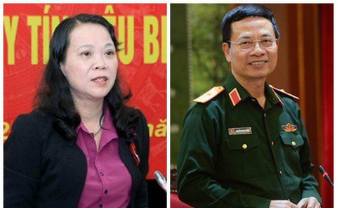 Ông Nguyễn Mạnh Hùng làm chủ tịch Tập đoàn Công nghiệp - Viễn thông quân đội - Ảnh 1. Ông Nguyễn Mạnh Hùng làm chủ tịch Tập đoàn Công nghiệp - Viễn thông quân đội - Ảnh 1.