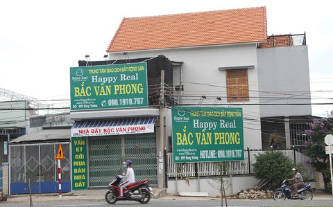 Sau sốt đất Vân Phong - Phú Quốc, nhà đầu tư bắt đầu tháo chạy - Ảnh 1. Sau sốt đất Vân Phong - Phú Quốc, nhà đầu tư bắt đầu tháo chạy - Ảnh 1.