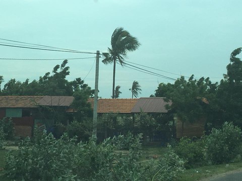 Nhà báo Thu Uyên: ‘Đừng đẩy người dân khỏi cuộc sống yên bình!’ - Ảnh 2. Nhà báo Thu Uyên: ‘Đừng đẩy người dân khỏi cuộc sống yên bình!’ - Ảnh 2.