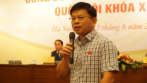 Luật An ninh mạng không ảnh hưởng xấu đến doanh nghiệp - Ảnh 2. Luật An ninh mạng không ảnh hưởng xấu đến doanh nghiệp - Ảnh 2.