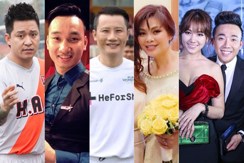 15-6: Tuấn Hưng, Hoàng Bách, Thành Trung... chọn đội vô địch World Cup - Ảnh 1. 15-6: Tuấn Hưng, Hoàng Bách, Thành Trung... chọn đội vô địch World Cup - Ảnh 1.