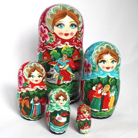 8 món quà lưu niệm nên mua khi đến Nga - Ảnh 2. 8 món quà lưu niệm nên mua khi đến Nga - Ảnh 2.