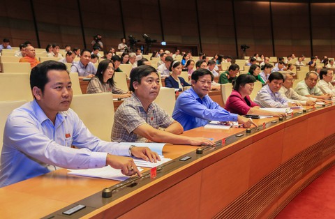 Trước tháng 5-2019 hoàn tất xử lý người làm mất vốn nhà nước - Ảnh 1. Trước tháng 5-2019 hoàn tất xử lý người làm mất vốn nhà nước - Ảnh 1.