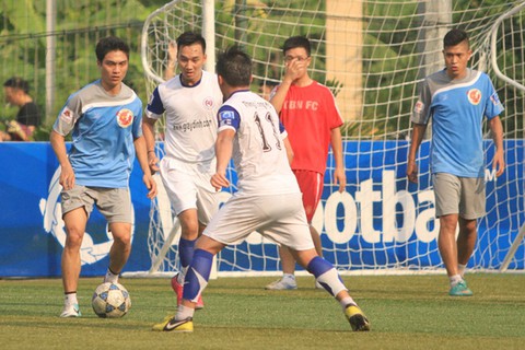 15-6: Tuấn Hưng, Hoàng Bách, Thành Trung... chọn đội vô địch World Cup - Ảnh 4. 15-6: Tuấn Hưng, Hoàng Bách, Thành Trung... chọn đội vô địch World Cup - Ảnh 4.