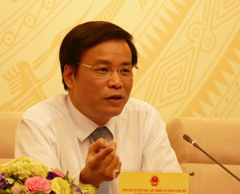 Luật An ninh mạng không ảnh hưởng xấu đến doanh nghiệp - Ảnh 1. Luật An ninh mạng không ảnh hưởng xấu đến doanh nghiệp - Ảnh 1.