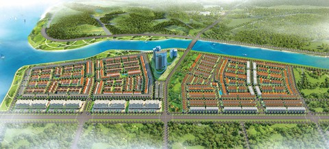 Giải pháp mới về nhu cầu nhà ở tại Bình Dương - Ảnh 1. Giải pháp mới về nhu cầu nhà ở tại Bình Dương - Ảnh 1.