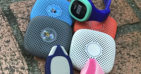 Các thiết bị giúp cha mẹ kết nối với trẻ mà không cần smartphone - Ảnh 1. Các thiết bị giúp cha mẹ kết nối với trẻ mà không cần smartphone - Ảnh 1.