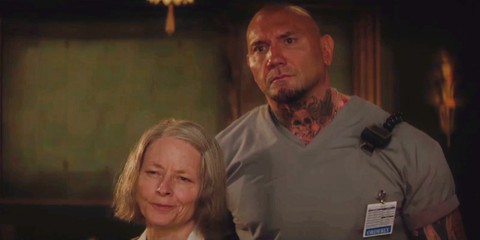 Hotel Artemis: Nơi chỉ dành cho những tên tội phạm - Ảnh 2. Hotel Artemis: Nơi chỉ dành cho những tên tội phạm - Ảnh 2.